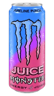 Sticker from Energy