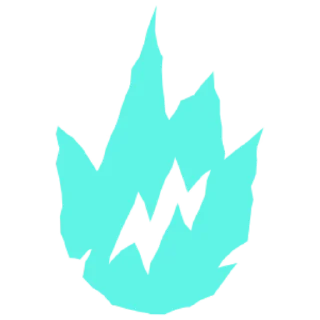 💪 emoji LIT ENERGY Stickers Telegram sticker 8 of 9