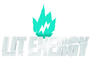 🤙 emoji LIT ENERGY Stickers Telegram sticker 7 of 9