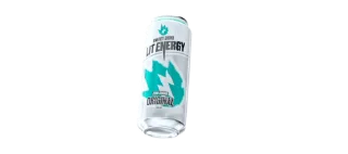 🤟 emoji LIT ENERGY Stickers Telegram sticker 6 of 9