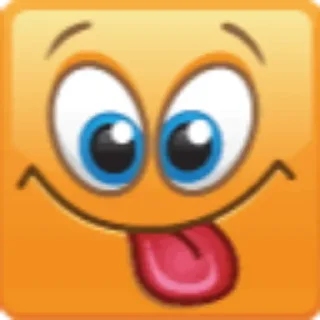 😛 emoji мои стикоры @capy213 Telegram sticker 16 of 120