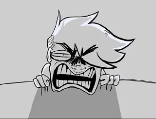☠ emoji Colette.♡ Telegram sticker 22 of 30