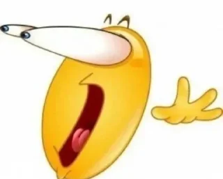 😮 emoji мои стикоры @capy213 Telegram sticker 21 of 120