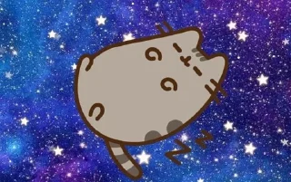 🌌 emoji типикал me, so basic :3 Telegram sticker 23 of 114