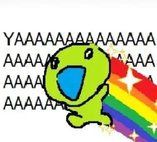 🤩 emoji типикал me, so basic :3 Telegram sticker 16 of 114