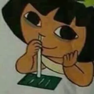 Sticker from sums