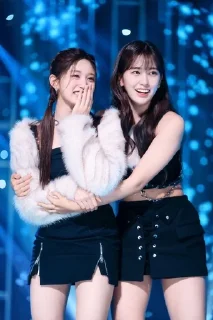 ☺️ emoji Leeseo mish♡ Telegram sticker 19 of 31
