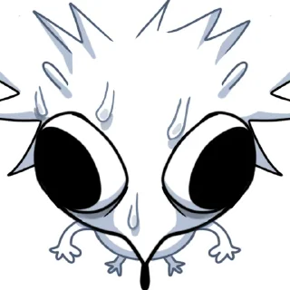 😅 emoji Їжаки @eojfjk Telegram sticker 17 of 62