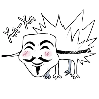 👹 emoji Їжаки @eojfjk Telegram sticker 4 of 62