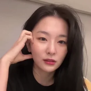 Sticker from seulgi  @lollipoppc