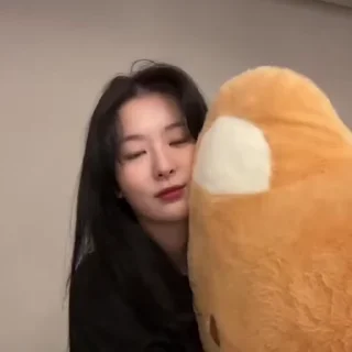 Sticker from seulgi  @lollipoppc