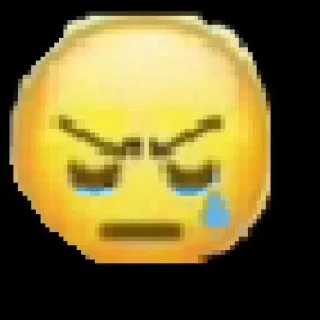 🌟 emoji лоль: nudotaa Telegram sticker 10 of 84