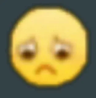 🌟 emoji лоль: nudotaa Telegram sticker 22 of 84