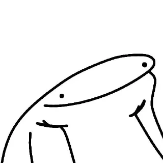 🌟 emoji 👾ℕ𝕠𝕟𝕒𝕞𝕖👾 Telegram sticker 9 of 57