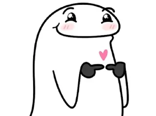 🌟 emoji 👾ℕ𝕠𝕟𝕒𝕞𝕖👾 Telegram sticker 12 of 57