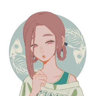 Sticker from 𝐘𝐨𝐬𝐡𝐢 𝐊𝐫𝐞𝐬𝐬