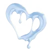 🤩 emoji Blue Telegram sticker 18 of 19