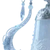 🤩 emoji Blue Telegram sticker 12 of 19