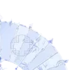 Sticker from Blue