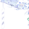 🤩 emoji Blue Telegram sticker 5 of 19