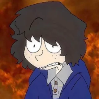 😶 emoji Одна пшеничная марка/одна марка пшеницы Telegram sticker 9 of 120