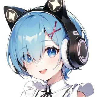 🤭 emoji Ремик💙 Telegram sticker 8 of 38