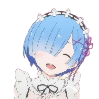 💕 emoji Ремик💙 Telegram sticker 18 of 38