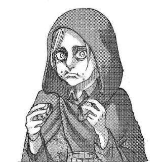 ✋ emoji Да да мои стикеры Telegram sticker 20 of 22