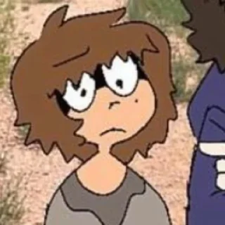 😰 emoji Одна пшеничная марка/одна марка пшеницы Telegram sticker 23 of 120
