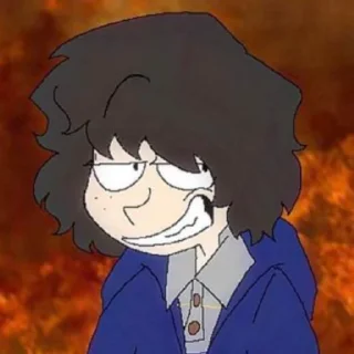 😂 emoji Одна пшеничная марка/одна марка пшеницы Telegram sticker 8 of 120