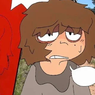 ☹️ emoji Одна пшеничная марка/одна марка пшеницы Telegram sticker 17 of 120
