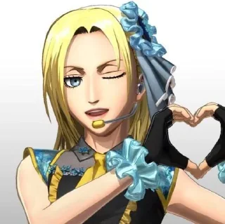 🦋 emoji Да да мои стикеры Telegram sticker 8 of 22