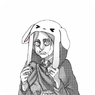 👍 emoji Да да мои стикеры Telegram sticker 12 of 22