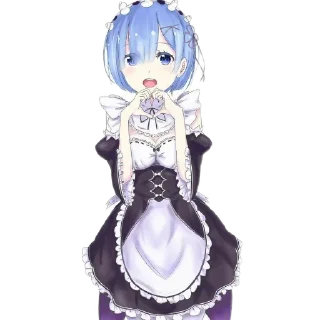 🫶 emoji Ремик💙 Telegram sticker 11 of 38