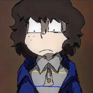 😶 emoji Одна пшеничная марка/одна марка пшеницы Telegram sticker 13 of 120