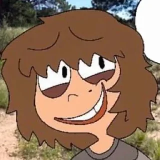😅 emoji Одна пшеничная марка/одна марка пшеницы Telegram sticker 16 of 120