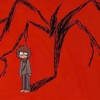 👿 emoji Одна пшеничная марка/одна марка пшеницы Telegram sticker 7 of 120