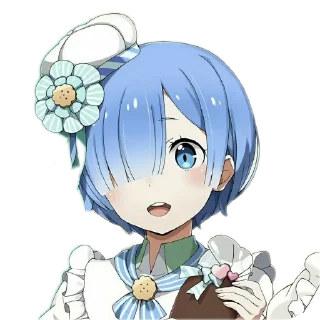 😍 emoji Ремик💙 Telegram sticker 9 of 38
