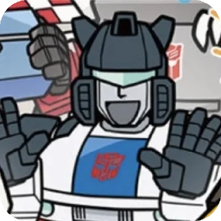👍 emoji Да да мои стикеры Telegram sticker 21 of 22