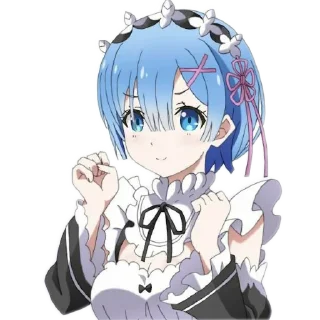 🥳 emoji Ремик💙 Telegram sticker 16 of 38