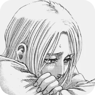 ✋ emoji Да да мои стикеры Telegram sticker 18 of 22