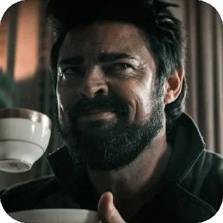 👍 emoji Да да мои стикеры Telegram sticker 22 of 22