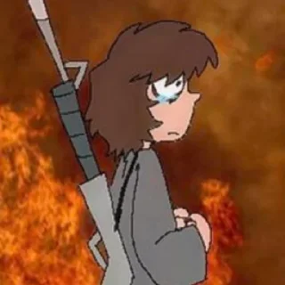 😭 emoji Одна пшеничная марка/одна марка пшеницы Telegram sticker 11 of 120