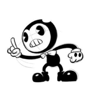 🖤 emoji Не рыбы Telegram sticker 22 of 42