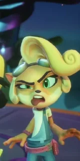 🌟 emoji пак с крэшем в тг Telegram sticker 16 of 31