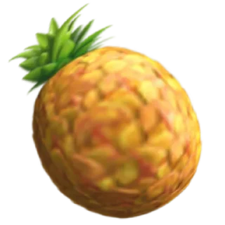 🍍 emoji Не рыбы Telegram sticker 17 of 42