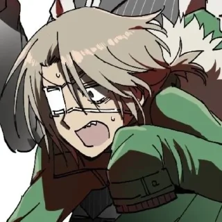 🌟 emoji Higuchi Maya | no salvation Telegram sticker 12 of 60