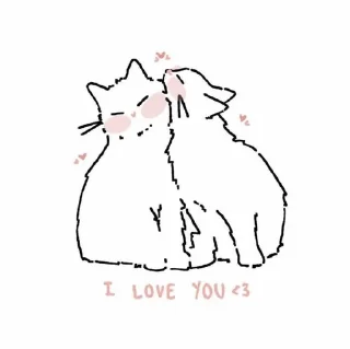 ❤️ emoji Dliavas Telegram sticker 19 of 31