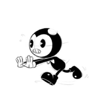 🖤 emoji Не рыбы Telegram sticker 24 of 42