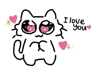 ❤️ emoji Dliavas Telegram sticker 11 of 31